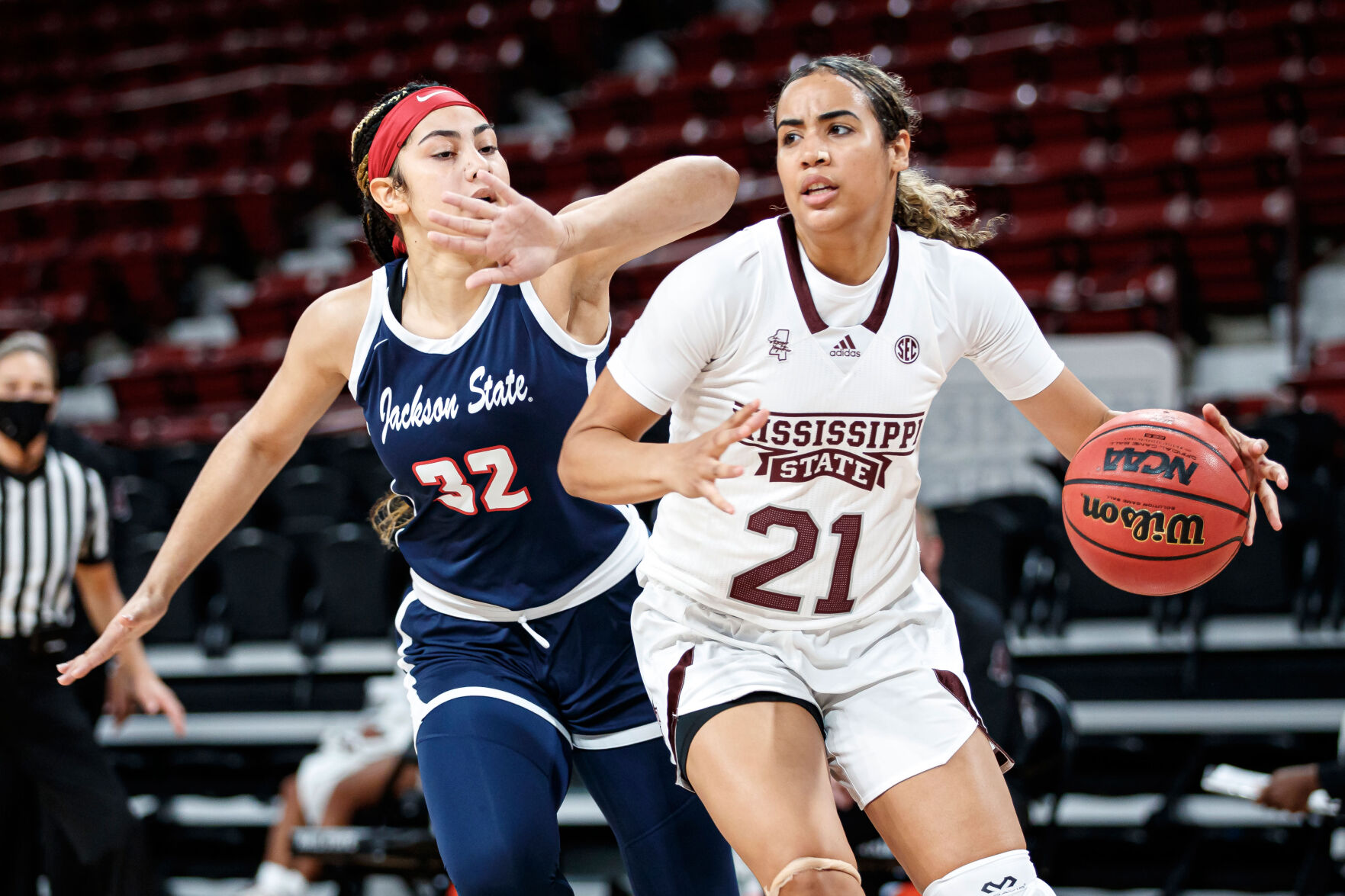 Mississippi State women's basketball